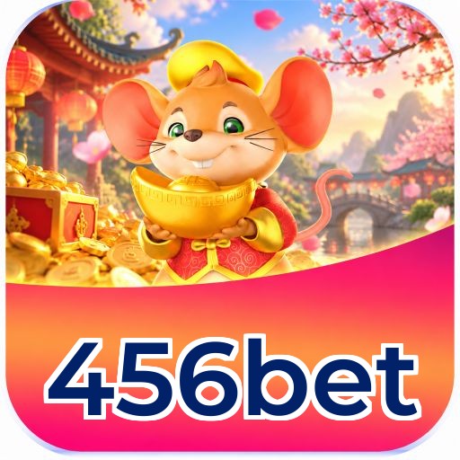 Logo 456bet - Cassino Online Brasil
