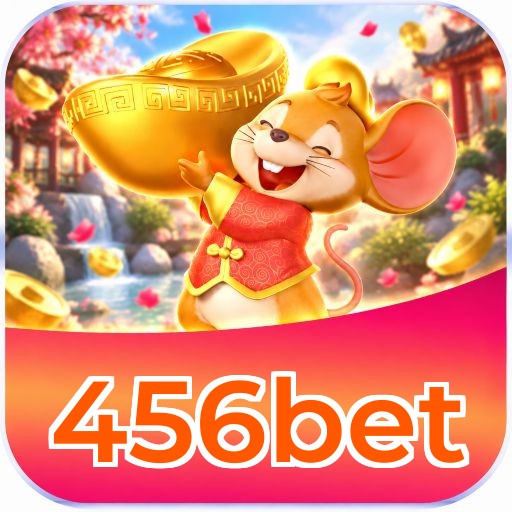 Logo 456bet