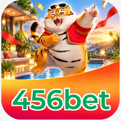 Logo 456bet - Cassino Online Brasil