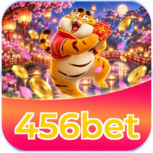 Logo 456bet