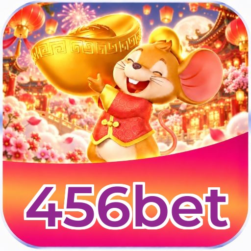 Logo 456bet - Cassino Online Brasil