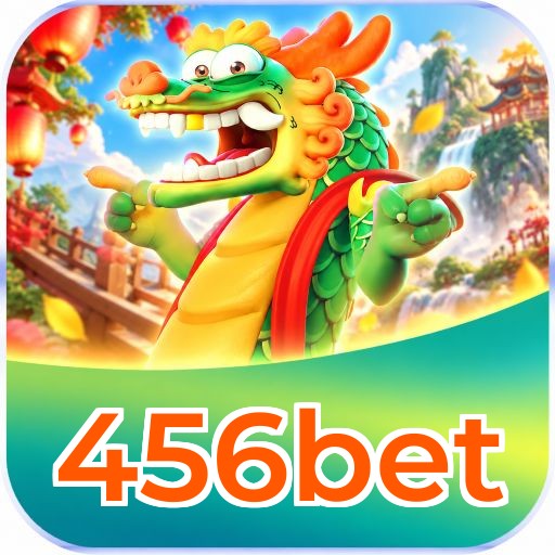 Logo 456bet - Cassino Online Brasil
