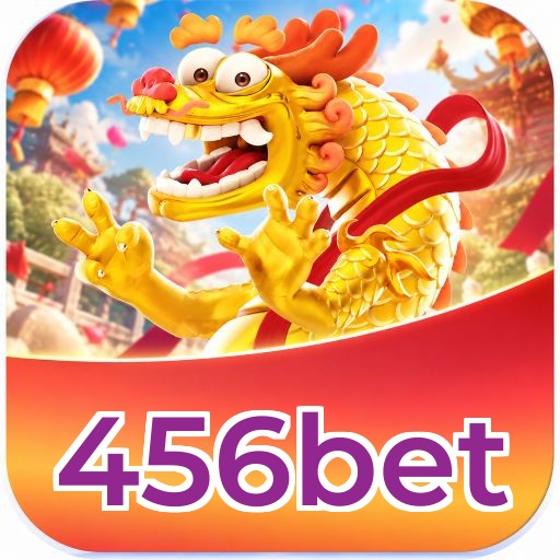 Logo 456bet