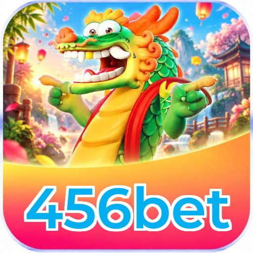 Logo 456bet