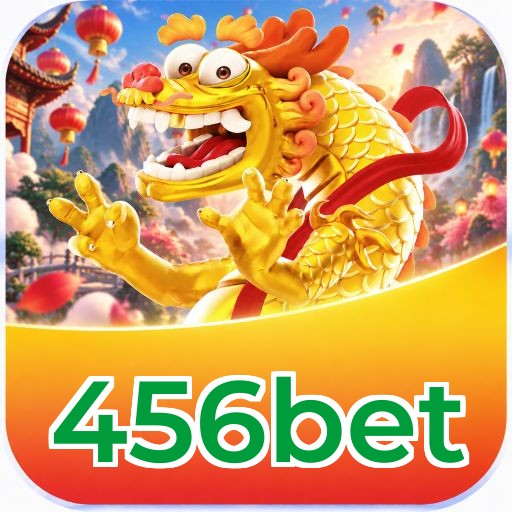 Logo 456bet