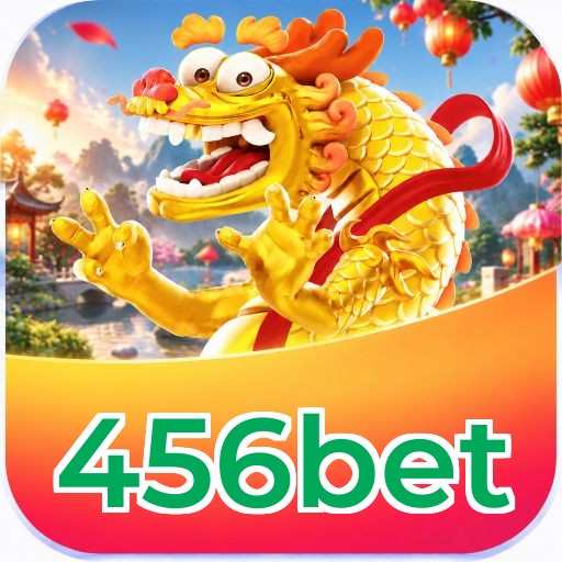 Logo 456bet