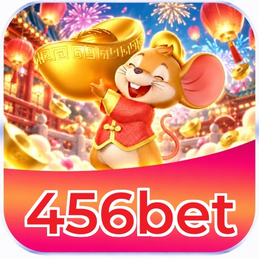 Logo 456bet - Cassino Online Brasil