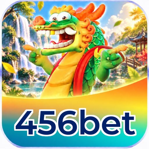 Logo 456bet