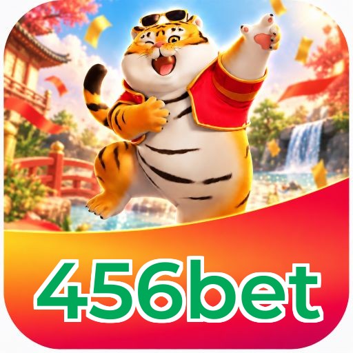 Logo 456bet - Cassino Online Brasil