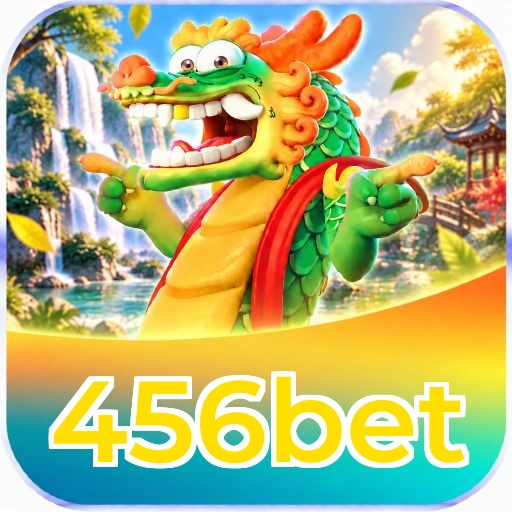 Logo 456bet - Cassino Online Brasil