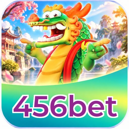 Logo 456bet