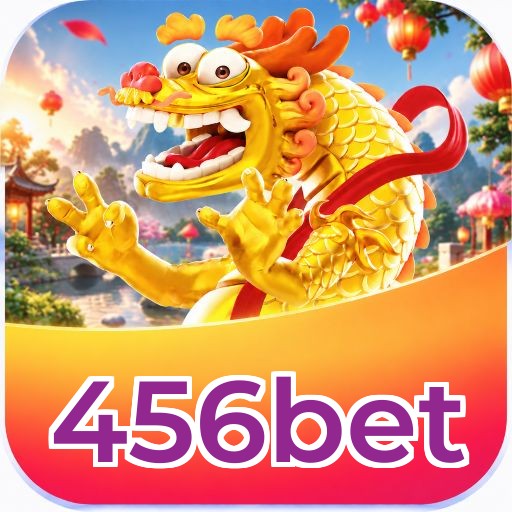 Interface da plataforma 456bet mostrando slots populares e bônus de boas-vindas