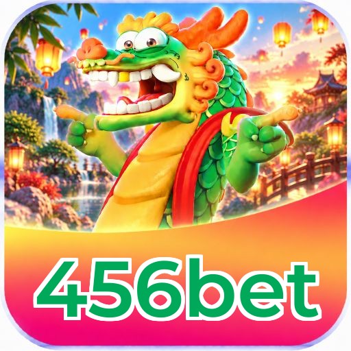 Logo 456bet