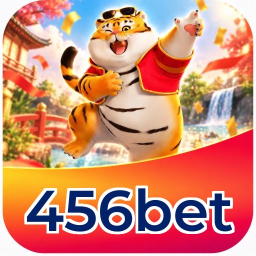 Logo 456bet - Cassino Online Brasil