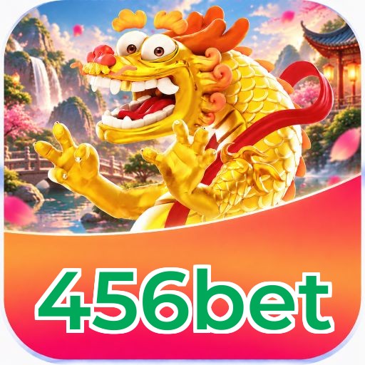 Logo 456bet - Cassino Online Brasil