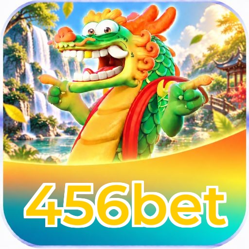 Logo 456bet