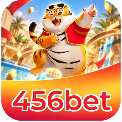 Logo 456bet - Cassino Online Brasil