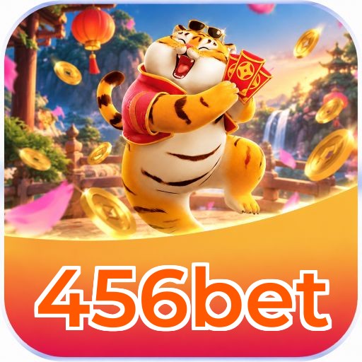 Interface do APK 456bet para Android