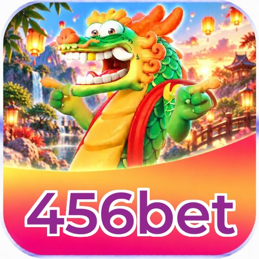 Logo 456bet