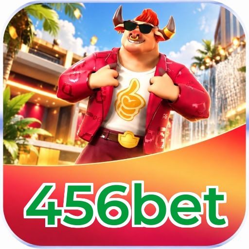 Logo 456bet