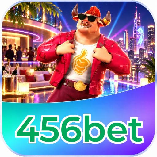 456bet