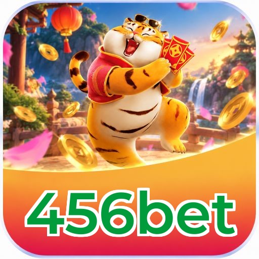 Logo 456bet