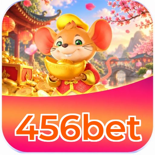 Logo 456bet